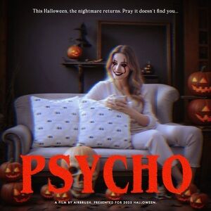 Camden Layne Spooky Ghost Pillow Covers